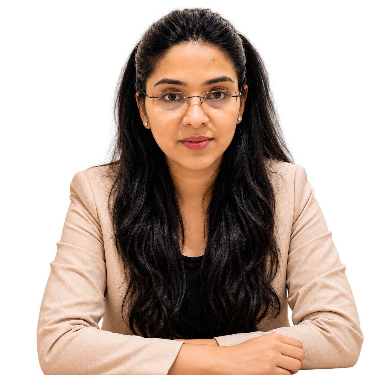 Anu Arora, Vedic Life Coach and Trainer